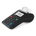 ККТ АТОЛ 91Ф. Черный. c ФН 1.1 Ethernet. 2G. Bluetooth. Wi-Fi. 5.0